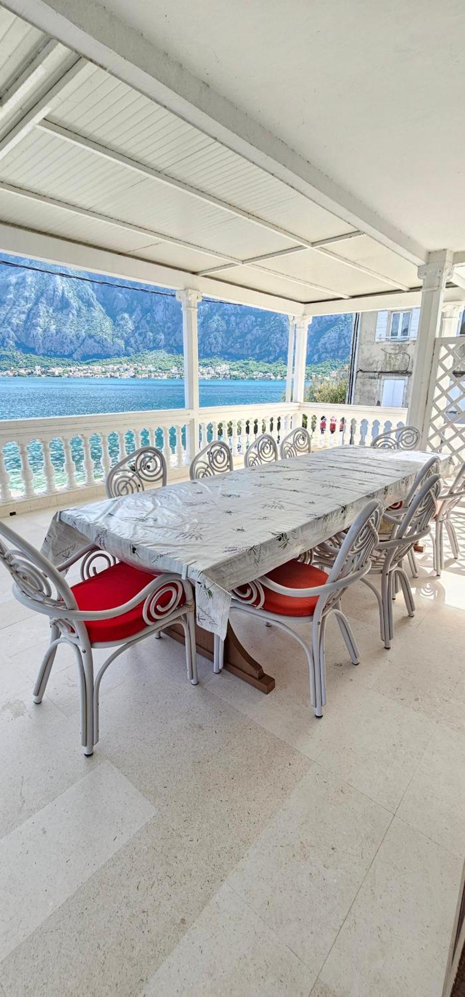 Apartments Popovic Kotor Zimmer foto